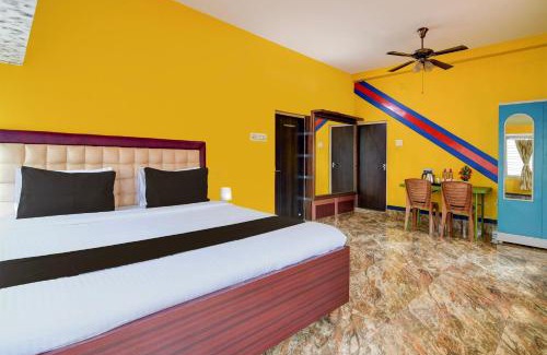 Narendrapur Hotel | Hotel O Cozee Homestay and Guest House