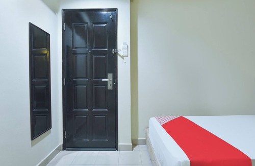 Petaling Jaya Hotel | Hotel O Cozy Fox Hotel