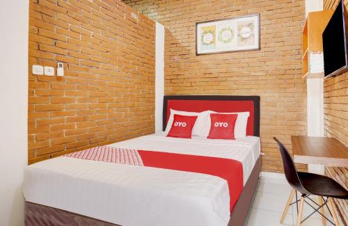 Semarang Hotel | Hotel O D Kost In Kandri Semarang