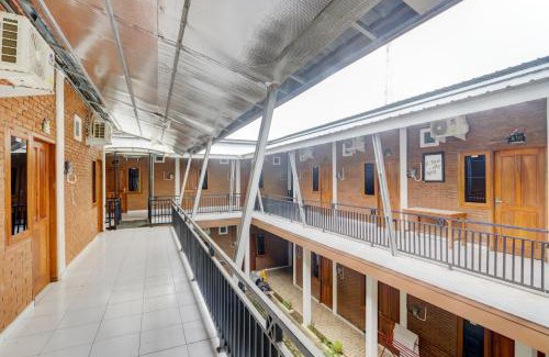 Semarang Hotel | Hotel O D Kost In Kandri Semarang