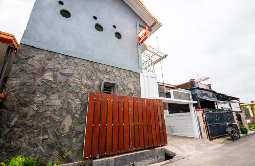 Tegal Hotel | Hotel O D'residence Syariah