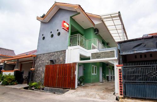Tegal Hotel | Hotel O D'residence Syariah
