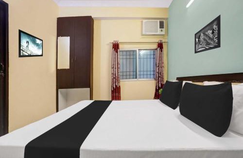 Danapur Hotel | Hotel O Danapur Near Railway Station