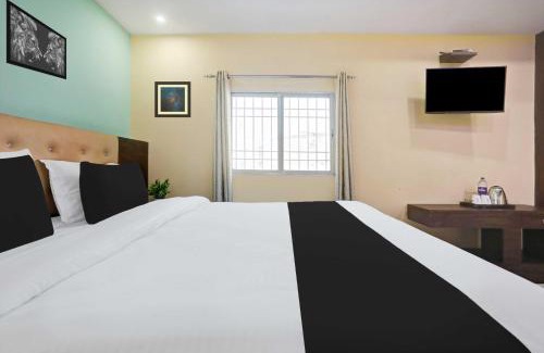 Danapur Hotel | Hotel O Danapur Near Railway Station
