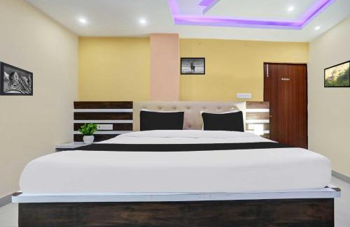 Danapur Hotel | Hotel O Danapur Near Railway Station
