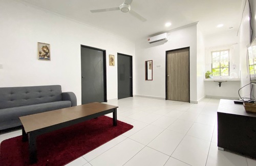 Downtown Kota Kinabalu Hotel | Hotel O Dh Residence