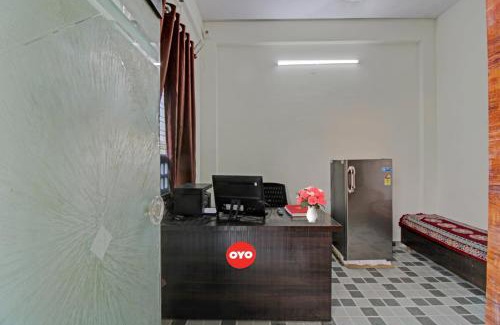 Nagpur Hotel | Hotel O Dhurva Inn