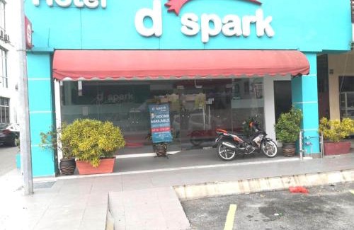 Klang Hotel | Hotel O Dspark Port Klang