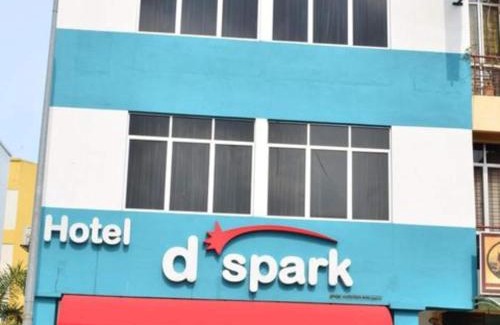 Klang Hotel | Hotel O Dspark Port Klang