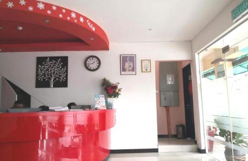 Klang Hotel | Hotel O Dspark Port Klang