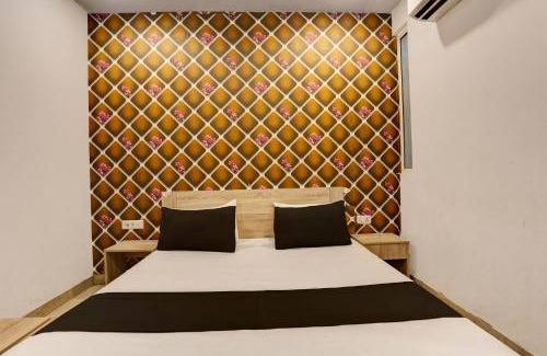 South West Hotel | Hotel O Dwarka Mor Metro Hotel