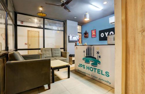 South West Hotel | Hotel O Dwarka Mor Metro Hotel