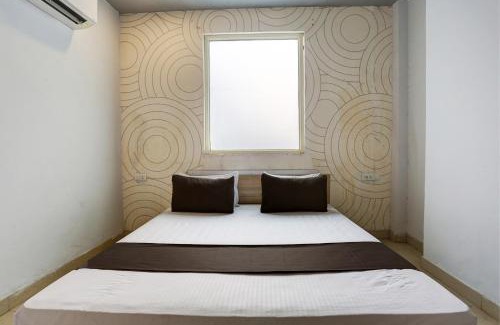 South West Hotel | Hotel O Dwarka Mor Metro Hotel