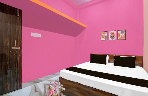 Cuttack Hotel | Hotel O Elegant Stay CDA