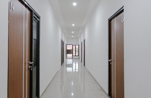 Dinoyo Hotel | Hotel O Embun Pagi Syariah Residence