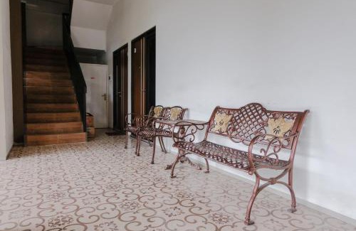 Dinoyo Hotel | Hotel O Embun Pagi Syariah Residence