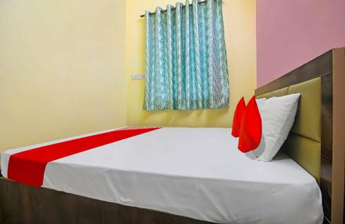 Hingana Hotel | Hotel O F Three Hotel