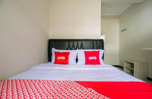 Cianjur Hotel | Hotel O Fakhira Residence