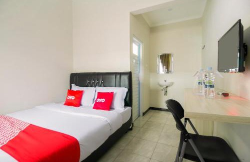 Cianjur Hotel | Hotel O Fakhira Residence