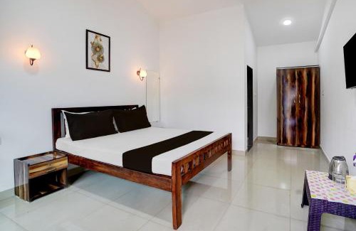 Mazal Waddo Hotel | Hotel O fenni and ferns stays