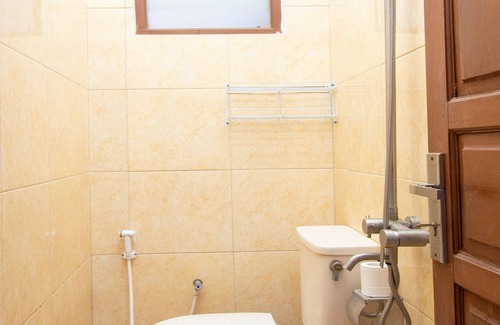 Sukajadi Hotel | Hotel O Fenway Kostel