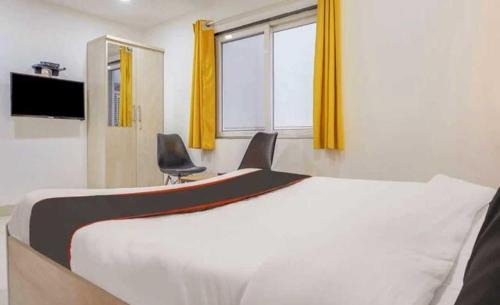 Kharadi Hotel | Hotel O Galaxy Hospitality