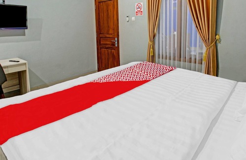 Hargomulyo Hotel | Hotel O Gm Guest House