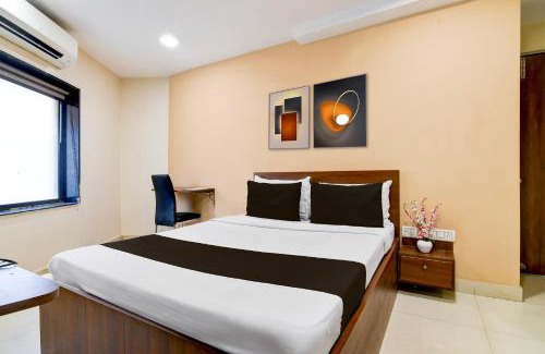 Dumdum Hotel | Hotel O Gokul Residency Near Dumdum Airport
