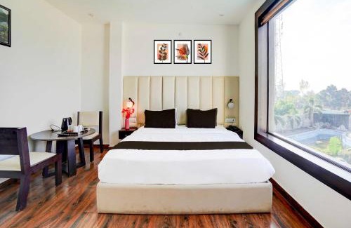 Haldwani Hotel | Hotel O Golapar Haldwani