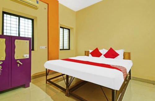 Hingana Hotel | Hotel O Golden Key