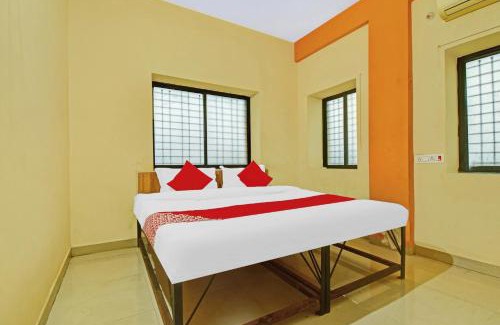 Hingana Hotel | Hotel O Golden Key