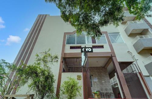 Saravanampatty Hotel | Hotel O Good Vibes Thondamuthur Bus Stop
