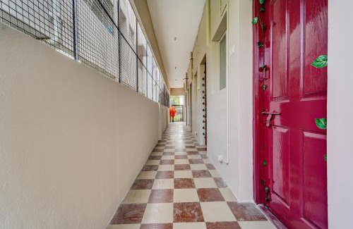 Saravanampatty Hotel | Hotel O Good Vibes Thondamuthur Bus Stop