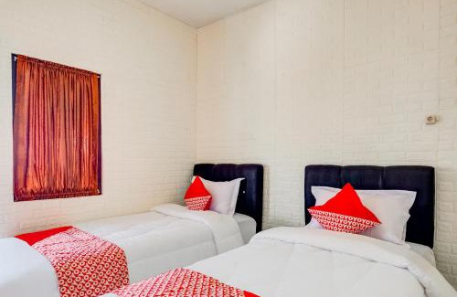 Depok Hotel | Hotel O Graha Hsc Syariah