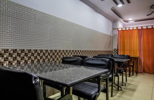 Begumpet Hotel | Hotel O Grand Brundavan