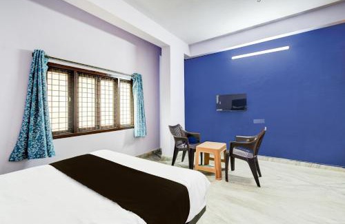 Hyderabad Hotel | Hotel O Green leaf inn