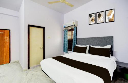 Hyderabad Hotel | Hotel O Green leaf inn