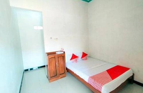 Tegal Hotel | Hotel O Griya Annisa