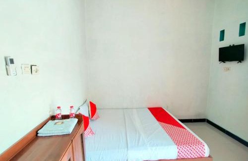 Tegal Hotel | Hotel O Griya Annisa