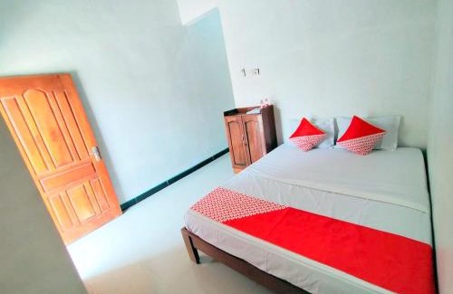 Tegal Hotel | Hotel O Griya Annisa