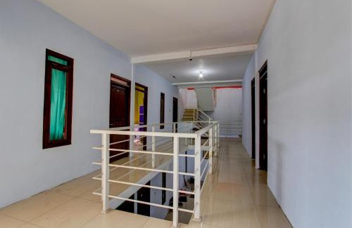 Surakarta Hotel | Hotel O Griya Kencana Asri Syariah