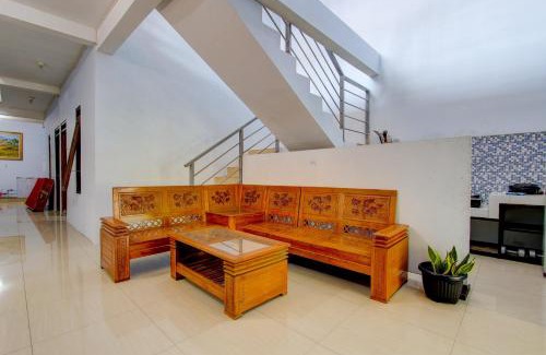 Surakarta Hotel | Hotel O Griya Kencana Asri Syariah