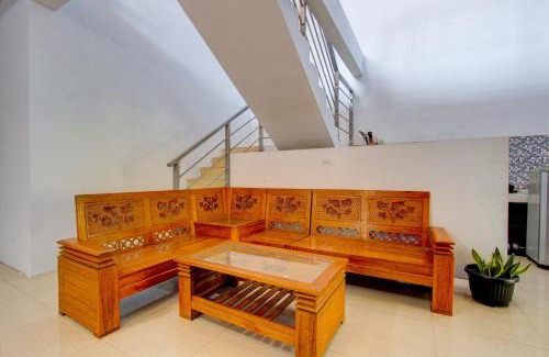 Surakarta Hotel | Hotel O Griya Kencana Asri Syariah