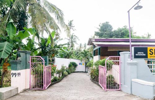 Kalipuro Hotel | Hotel O Griya Ketapang