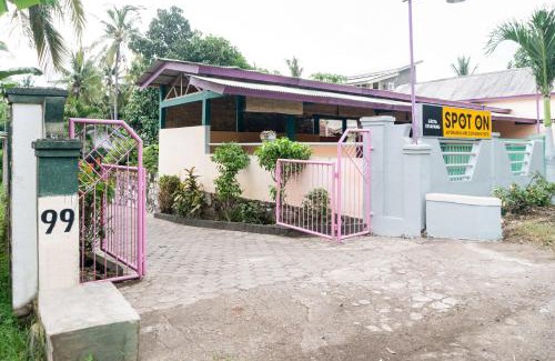 Kalipuro Hotel | Hotel O Griya Ketapang