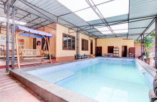 Ngemplak Hotel | Hotel O Griya Mustika Syariah