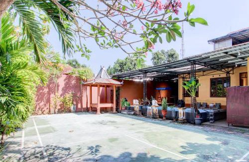 Ngemplak Hotel | Hotel O Griya Mustika Syariah