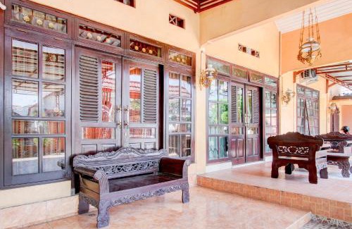 Ngemplak Hotel | Hotel O Griya Mustika Syariah