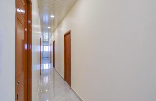 Chevella Hotel | Hotel O GS Lodge