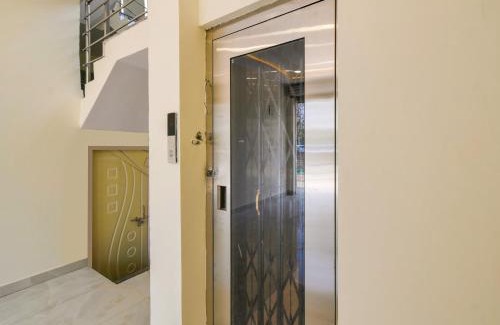 Chevella Hotel | Hotel O GS Lodge